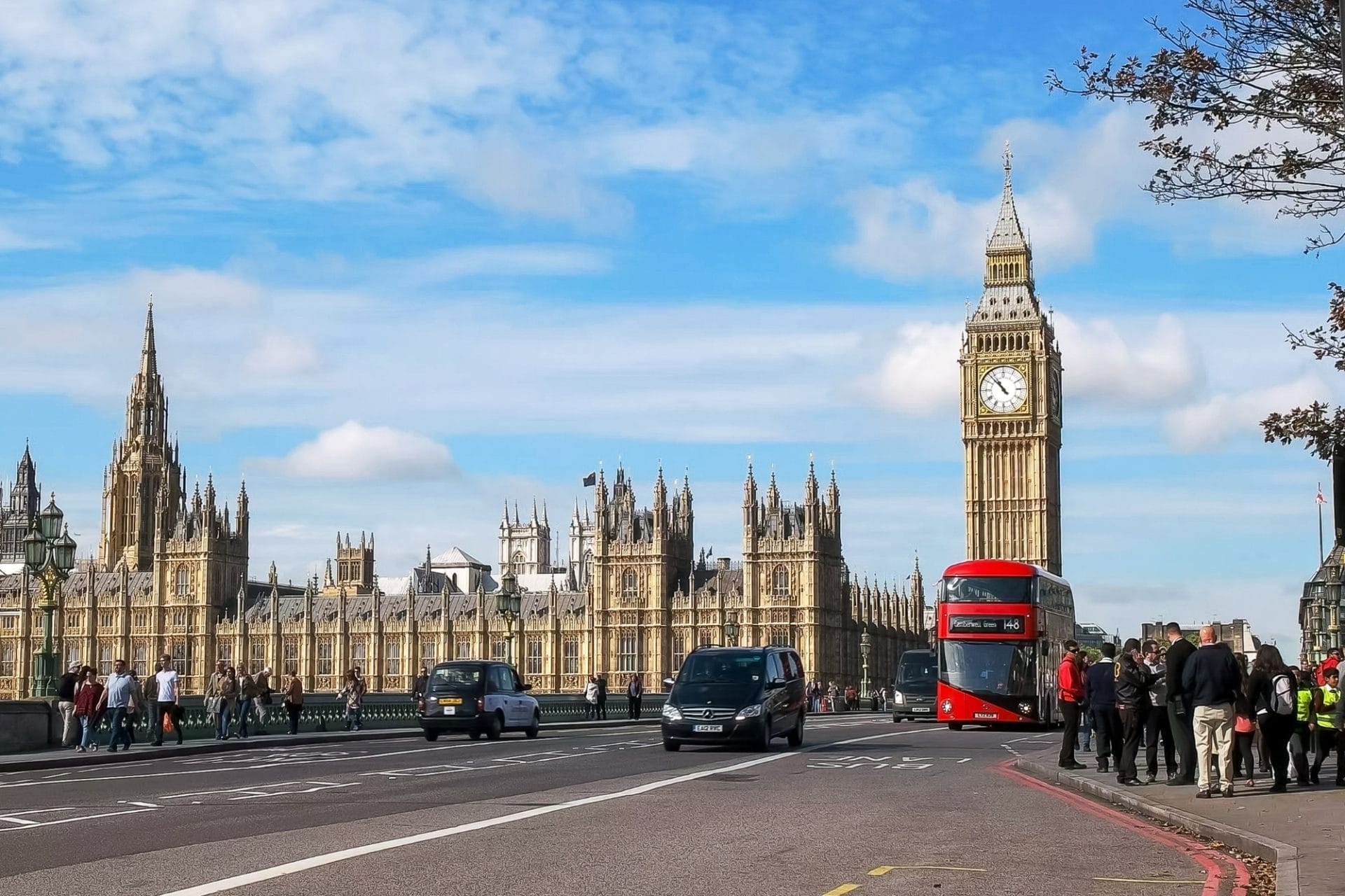 London